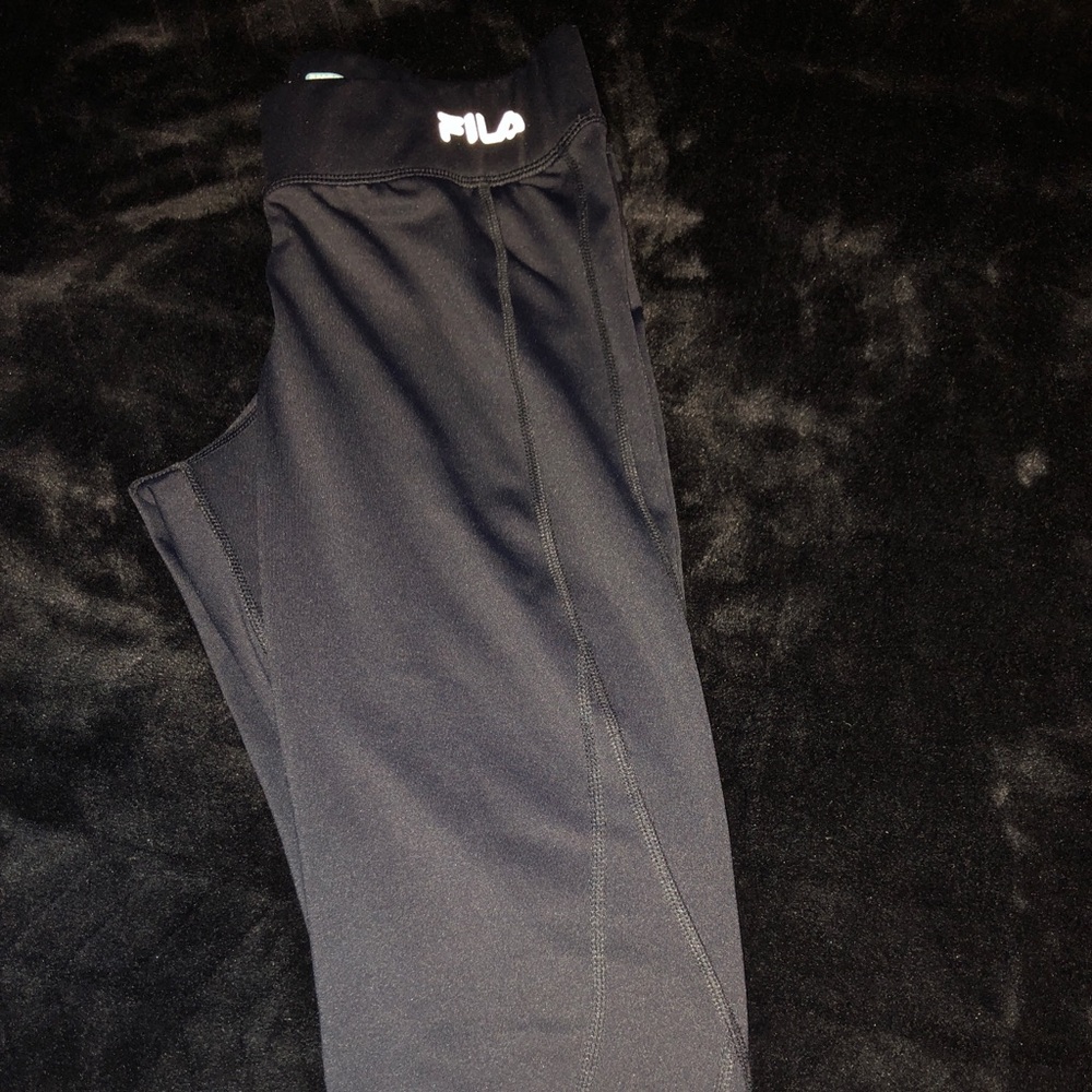 FILA leggings